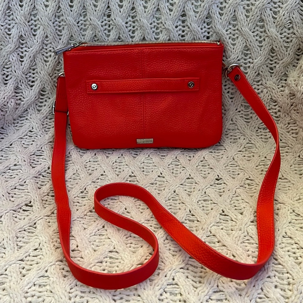 Jewell by Thirty One Crossbody Purse